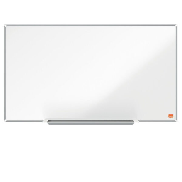 LAVAGNA BIANCA MAGNETICA IMPRESSION PRO WIDESCREEN - 40X71 CM - 32'' - NOBO 91299 (Fuori Tutto)