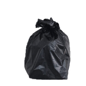 SACCHI - 70X110 CM - 110 L - 34 MICRON - NERO - ROLSAC - SCATOLA 300 PEZZI 89618