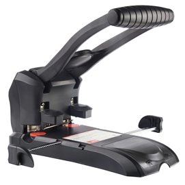PERFORATORE KANGARO - 2 FORI - ALTI SPESSORI - ITERNET 95204