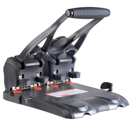 PERFORATORE KANGARO - 4 FORI - ALTI SPESSORI - ITERNET 95205