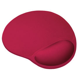 TAPPETINO MOUSE - ROSSO - TRUST 93691