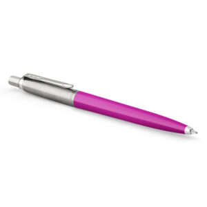 PENNA A SFERA JOTTER ORIGINAL - A SCATTO - PUNTA M - FUSTO MAGENTA - PARKER 89024