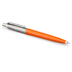 PENNA A SFERA JOTTER ORIGINAL - A SCATTO - PUNTA M - FUSTO ARANCIONE - PARKER 89022