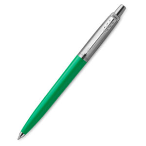 PENNA A SFERA JOTTER ORIGINAL - PUNTA M - FUSTO VERDE - PARKER 92662