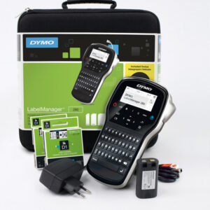 ETICHETTATRICE LABEL MANAGER 280 IN KIT - DYMO 89477