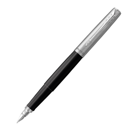 PENNA STILOGRAFICA JOTTER ORIGINAL - PUNTA M - FUSTO NERO - PARKER 94546
