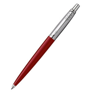PENNA A SFERA JOTTER ORIGINAL - PUNTA M - FUSTO ROSSO - PARKER 92664
