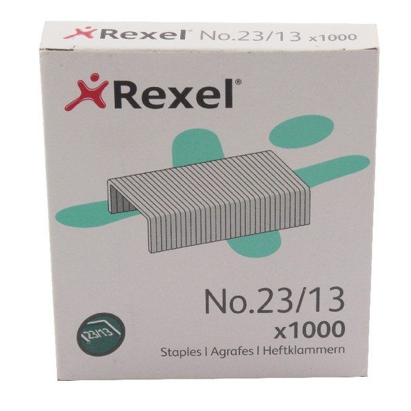 PUNTI MET. 23-13 REXEL X1000