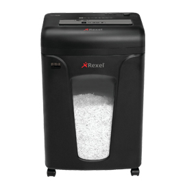 DISTRUGGIDOCUMENTI MERCURY REM820 - A MICROFRAMMENTI - 21 - REXEL 80366