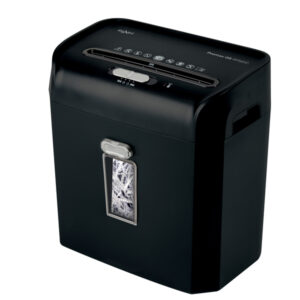 DISTRUGGIDOCUMENTI PROMAX QS RPS812 - TAGLIO A STRISCE - REXEL 92769