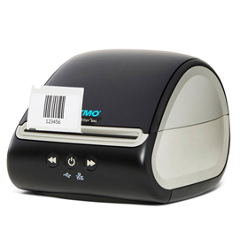 ETICHETTARICE LABELWRITER 5XL - DYMO 93396