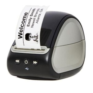 ETICHETTATRICE LABELWRITER  550 - DYMO 93394