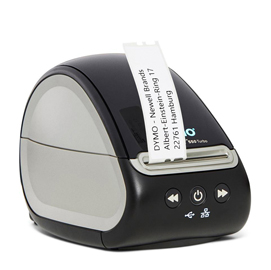 ETICHETTATRICE LABELWRITER 550 TURBO - DYMO 93395