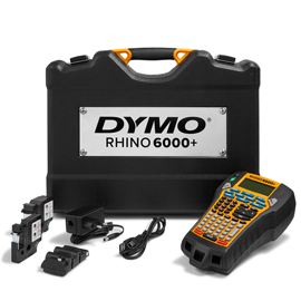 ETICHETTATRICE INDUSTRIALE RHINO 6000+ - DYMO 98460