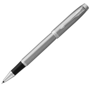 PENNA ROLLER IM SS CT - PUNTA FINE - PARKER 92672
