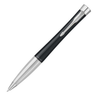 PENNA A SFERA TWIST URBAN MUTED BALCK CT - PUNTA MEDIA - PARKER 92677