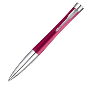 PENNA SFERA TWIST URBAN VIBRANT MAGENTA CT - PUNTA MEDIA - PARKER 92681