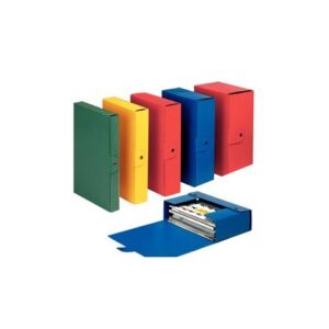 SCATOLA PROGETTO D.15CM BLU