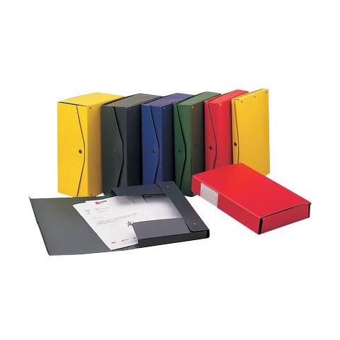 SCATOLA PROGETTO D.15CM GRIGIO