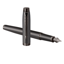 STILO IM MONOCHROME - PUNTA MEDIA - BRONZE - PARKER 95954