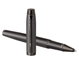 ROLLER IM MONOCHROME - PUNTA FINE - BRONZE - PARKER 95955