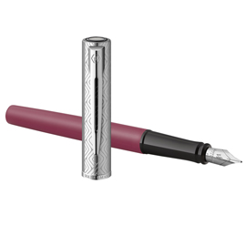 STILO ALLURE DLX - PUNTA FINE - FUCSIA - WATERMAN 95966