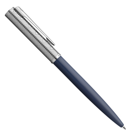 SFERA ALLURE DLX - PUNTA MEDIA - BLU - WATERMAN 95965