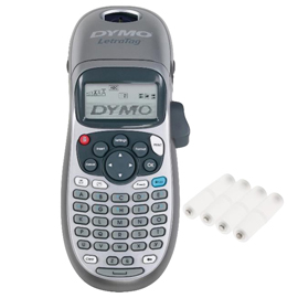 ETICHETTATRICE LETRATAG LT-100H - DYMO 102320