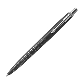 PENNA SFERA JOTTER BLACK - SPECIAL EDITION NEW YORK - PUNTA M -  FUSTO NERO - PARKER 99380