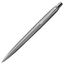 PENNA SFERA JOTTER - SPECIAL EDITION 70TH - PUNTA M -  FUSTO CROMATO - PARKER 101480