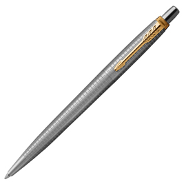PENNA SFERA JOTTER - SPECIAL EDITION 70TH - PUNTA M -  FUSTO CROMATO - PARKER 101481