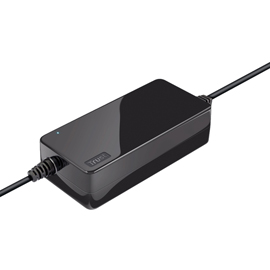 CARICABATTERIE UNIVERSALE PRIMO - PER LAPTOP FINO A 70W - TRUST 102623