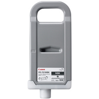 CANON - REFILL - NERO OPACO - 2219B005AA - 700ML CANINKPF702MBK