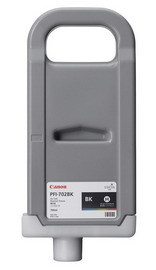 CANON - REFILL - NERO - 2220B005AA - 700ML CANINKPF702BK
