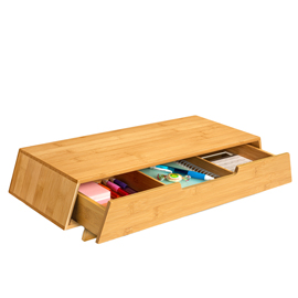 SUPPORTO SCHERMO - BAMBOO - CEP 97384