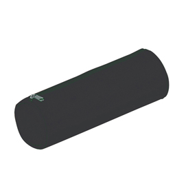 ASTUCCIO TOMBOLINO BASIC CON CERNIERA - 22X8D8CM - NERO - DURABLE 86102