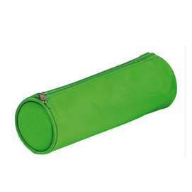 ASTUCCIO TOMBOLINO BASIC CON CERNIERA - 22X8D8CM - VERDE - DURABLE 86105