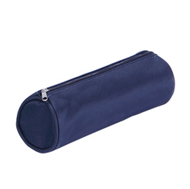 ASTUCCIO TOMBOLINO BASIC CON CERNIERA - 22X8D8CM - BLU - DURABLE 86106