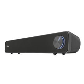 SOUNDBAR PC ARYS - 12 WATT - TRUST 86636