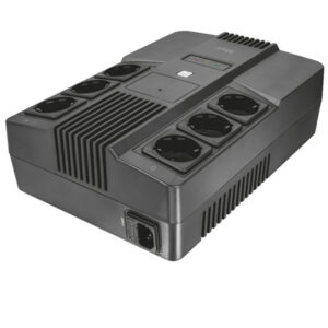 GRUPPI DI CONTINUITA' MAXXON 800VA UPS - TRUST 88508