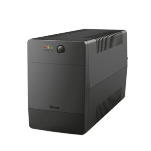 GRUPPI DI CONTINUITA' PAXXON 1000VA UPS - 4 PORTE - TRUST 91197