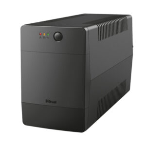 GRUPPI DI CONTINUITA' PAXXON 1500VA UPS - 4 PORTE - TRUST 91199