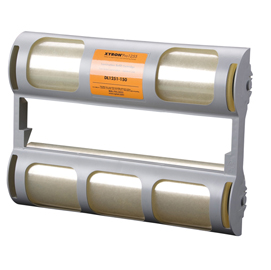 BOBINA FILM IN CARTUCCIA PER XYRON PRO 1255 - ADESIVIZZAZIONE PERMANENTE - XYRON 73985