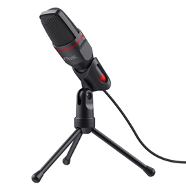 MICROFONO USB GXT 212 MICO -TRUST 99588