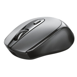 MOUSE WIRELESS RICARICABILE ZAYA - TRUST 91193