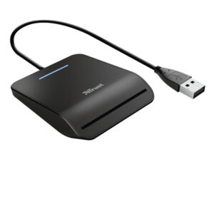 LETTORE SMART CARD PRIMO - TRUST 90955