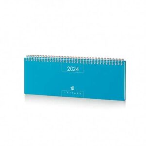 AGENDA 2025 SETTIMANALE SPIR. 29,8X10,5 ASS PLANNING