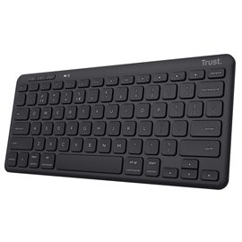 TASTIERA COMPATTA LYRA - WIRELESS - TRUST 98755