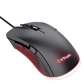 MOUSE GAMING GXT 922 YBAR - TRUST 99593