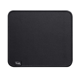 TAPPETINO BOYE - PER MOUSE - NERO - TRUST 98475